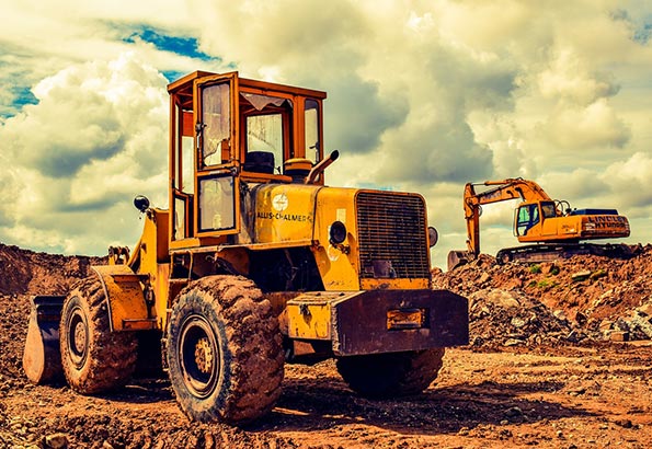 推土机保养步骤大全：专业人士的必备指南